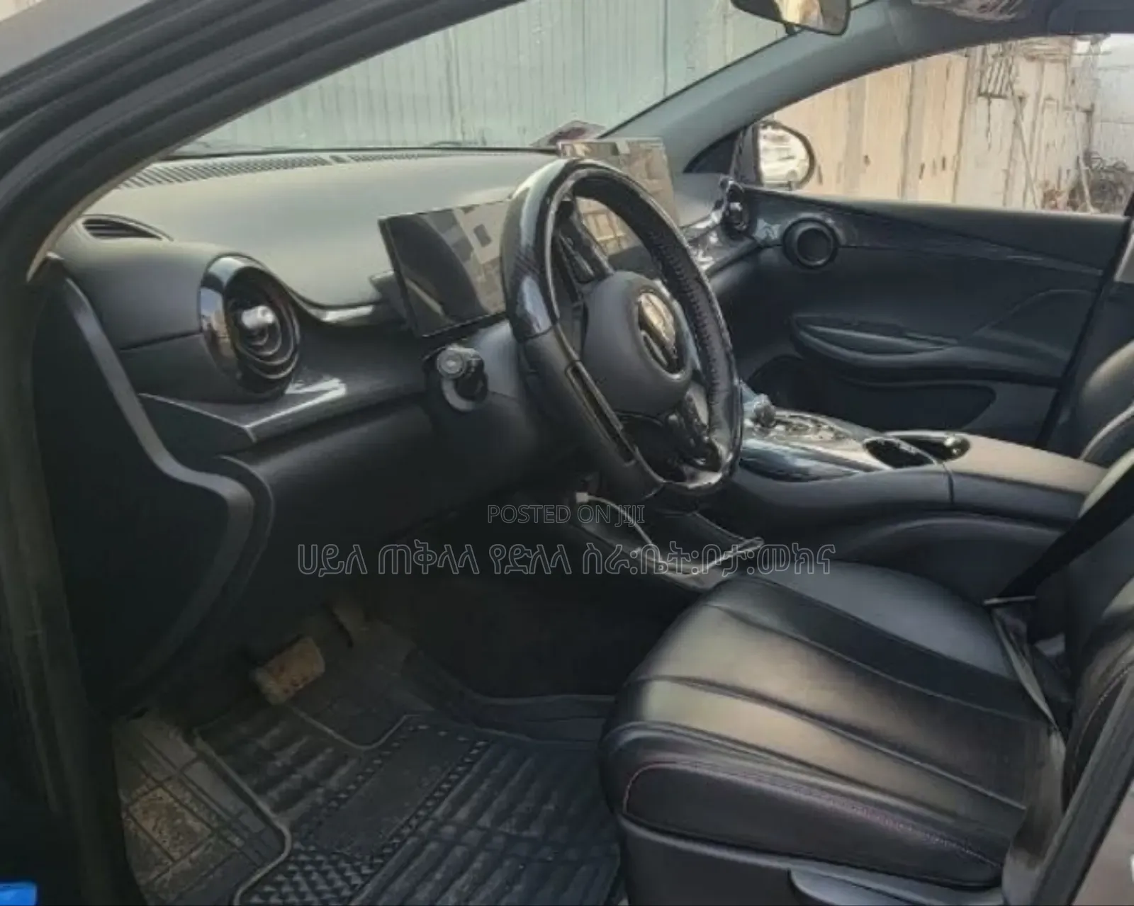 BYD E2 43 kWh 94 hp FWD 2025 Gray