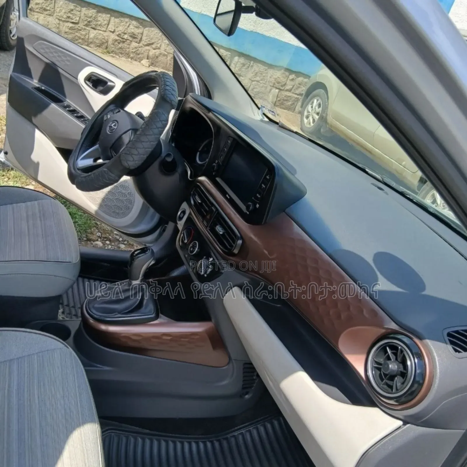 Hyundai I10 2022 Blue