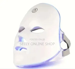 Led Face Mask