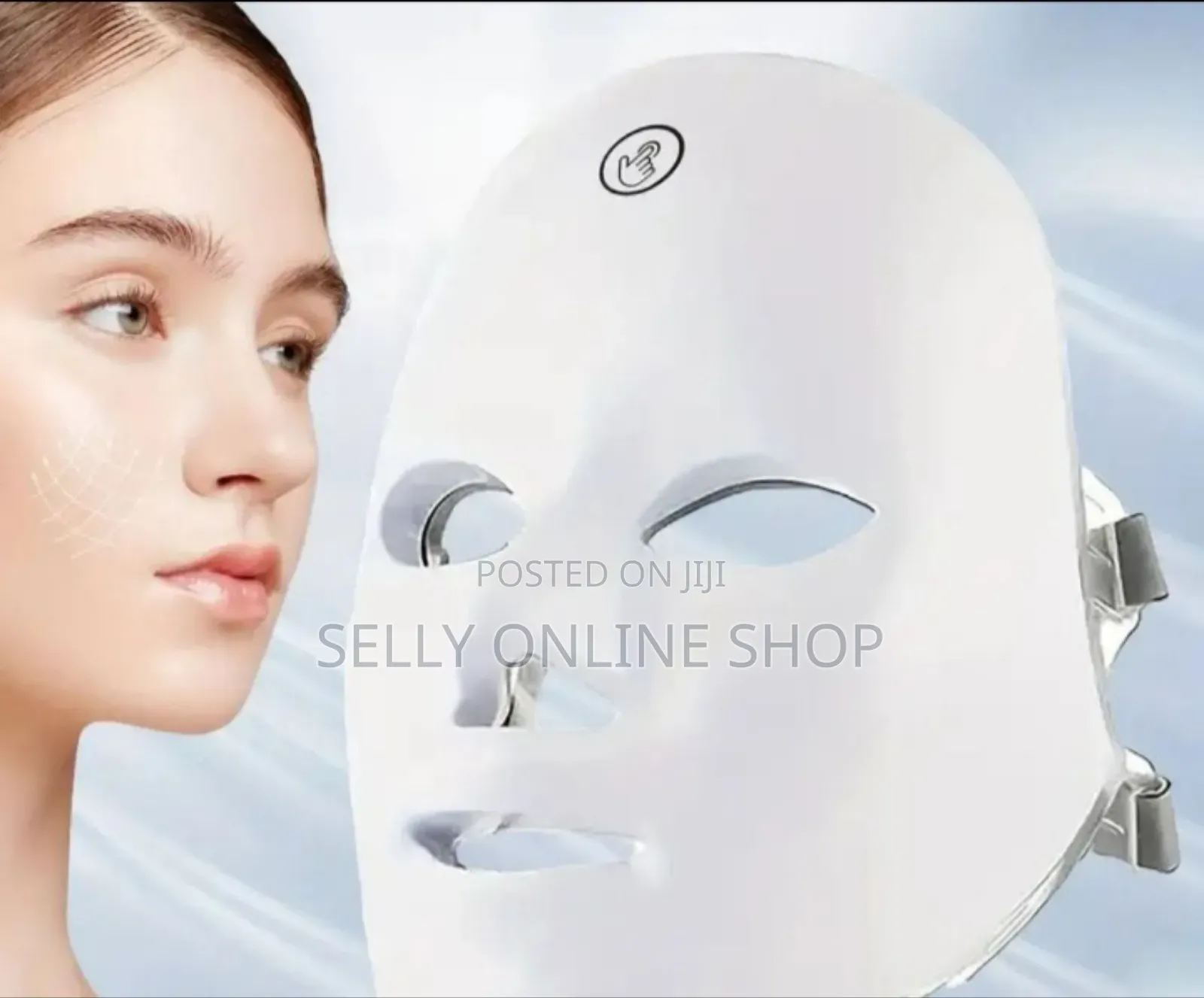 Led Face Mask