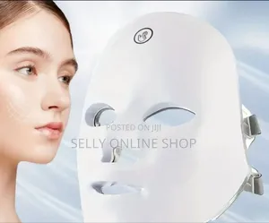 Led Face Mask