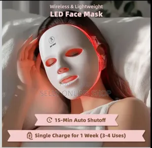Led Face Mask