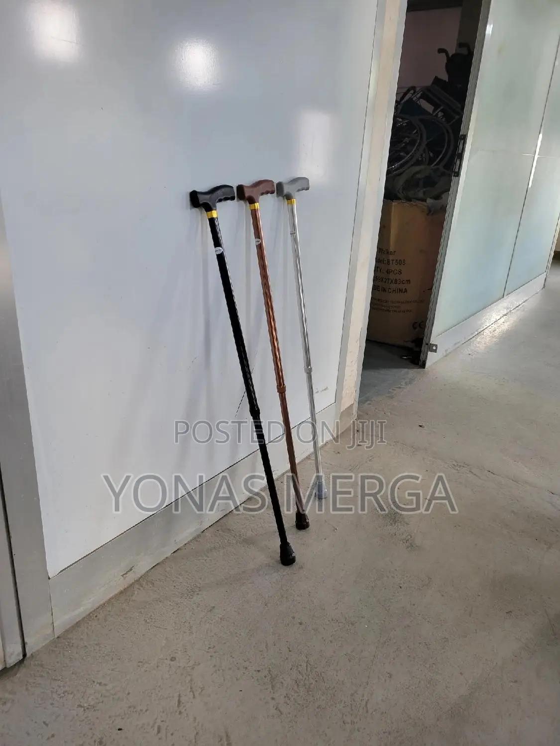 Cane螓弗mobility Aid-10 Adjustable弄𣁋19mm Durable Rubber Cane Tip