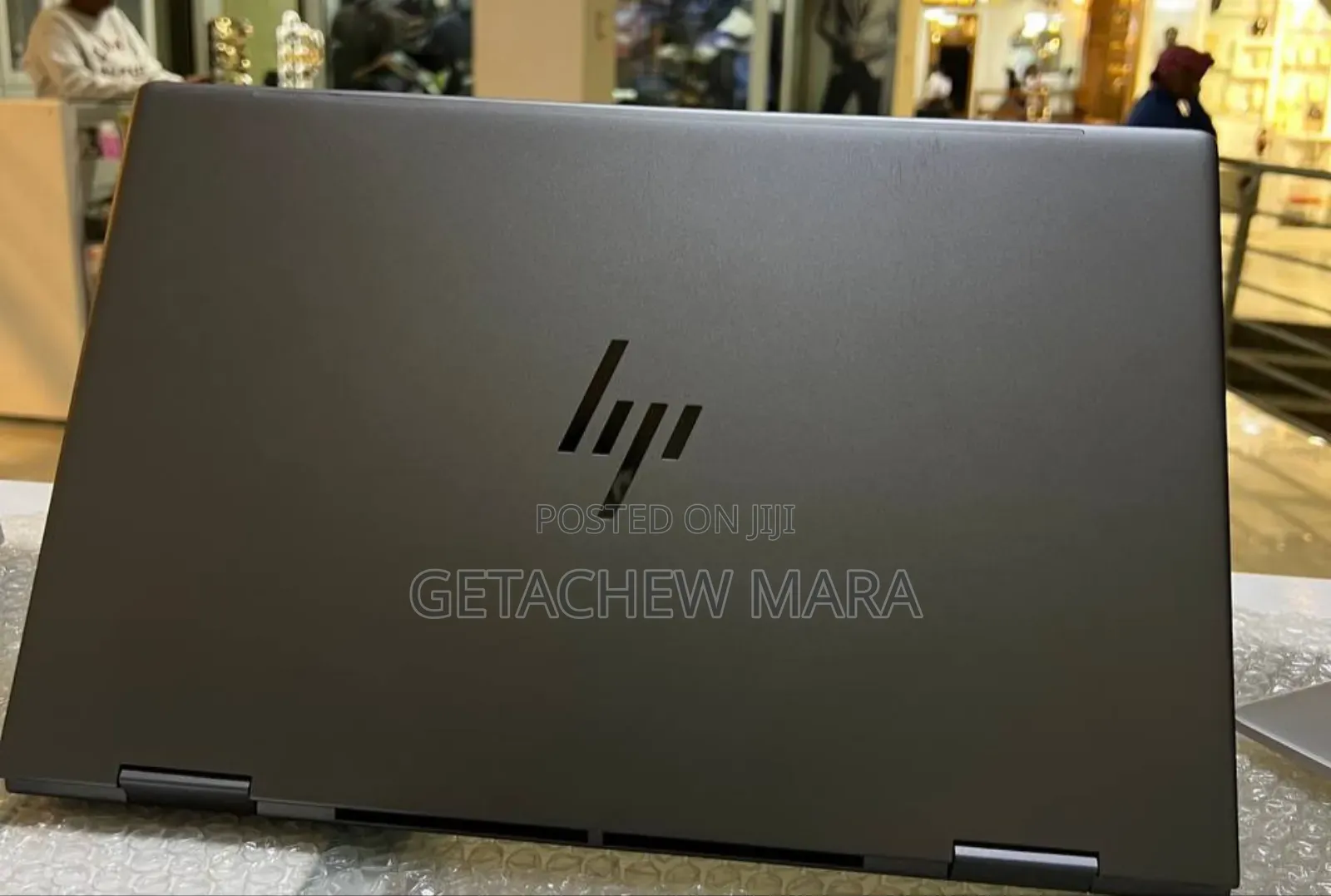 New Laptop HP Envy x360 16GB Intel Core Ultra 7 SSD 512GB