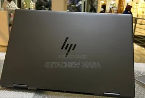 New Laptop HP Envy x360 16GB Intel Core Ultra 7 SSD 512GB