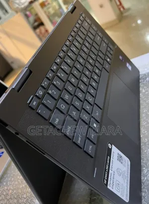 New Laptop HP Envy x360 16GB Intel Core Ultra 7 SSD 512GB