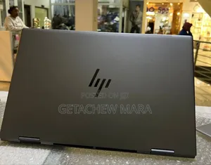 New Laptop HP Envy x360 16GB Intel Core Ultra 7 SSD 512GB