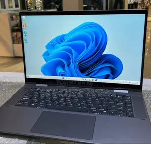 New Laptop HP Envy x360 16GB Intel Core Ultra 7 SSD 512GB