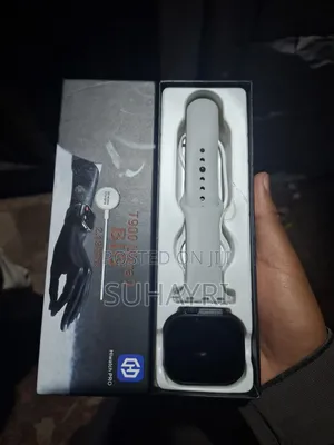 T900 Ultra 2 Watch Big