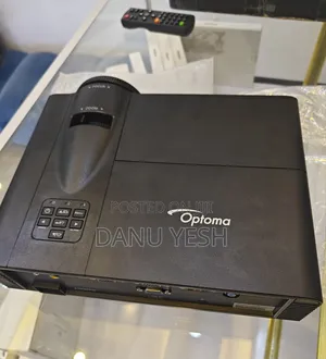 Optoma Projector