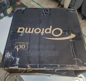 Optoma Projector