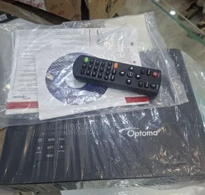 Optoma Projector