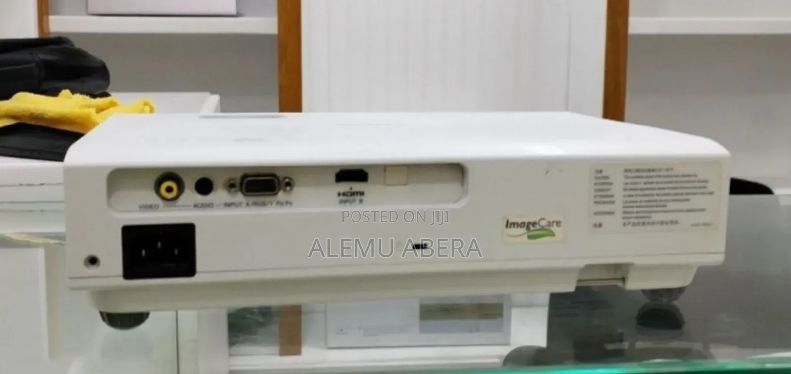 Sony Projector Model Name VPL-Dx100 Hardware