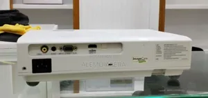 Sony Projector Model Name VPL-Dx100 Hardware