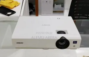 Sony Projector Model Name VPL-Dx100 Hardware