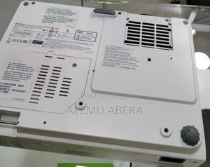 Sony Projector Model Name VPL-Dx100 Hardware