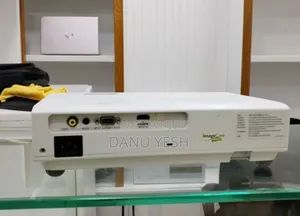 Sonyx Projecter