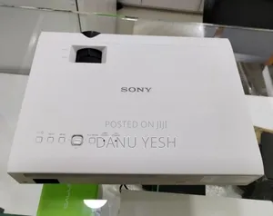 Sonyx Projecter