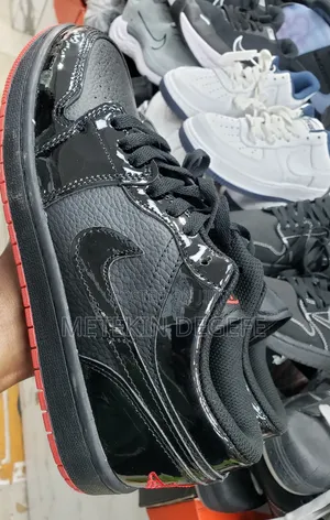 Air Jordan 1 Shoes