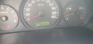 Hyundai H1 2014 Ivory