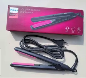 Hair Straightener, Philips Straightcare Essential Specifically