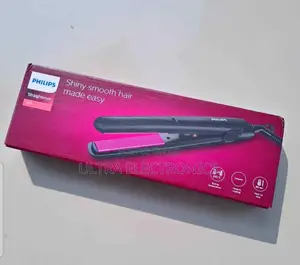 Hair Straightener, Philips Straightcare Essential Specifically