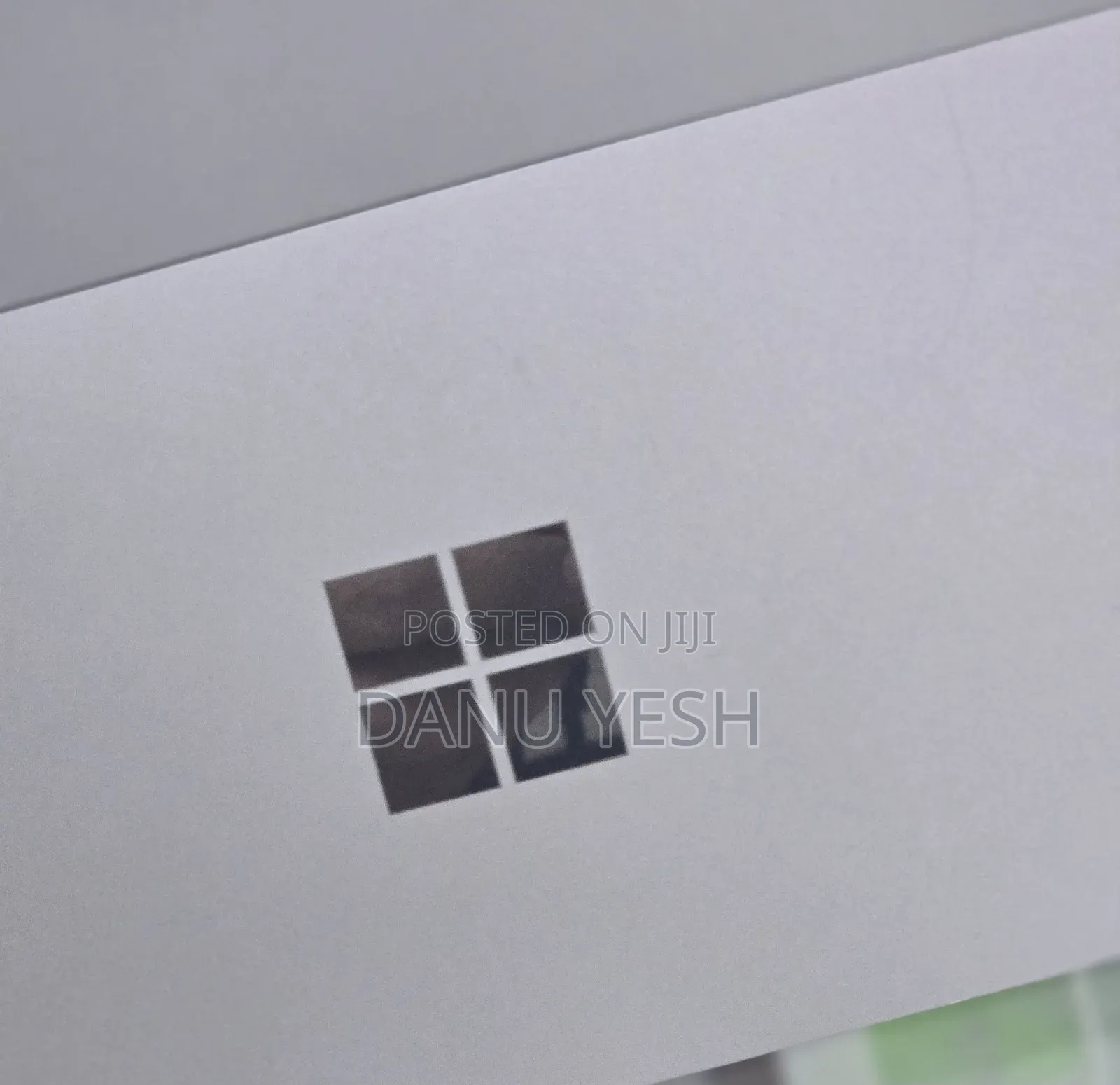 New Laptop Microsoft Surface Pro 4 8GB Intel Core i5 SSD 256GB