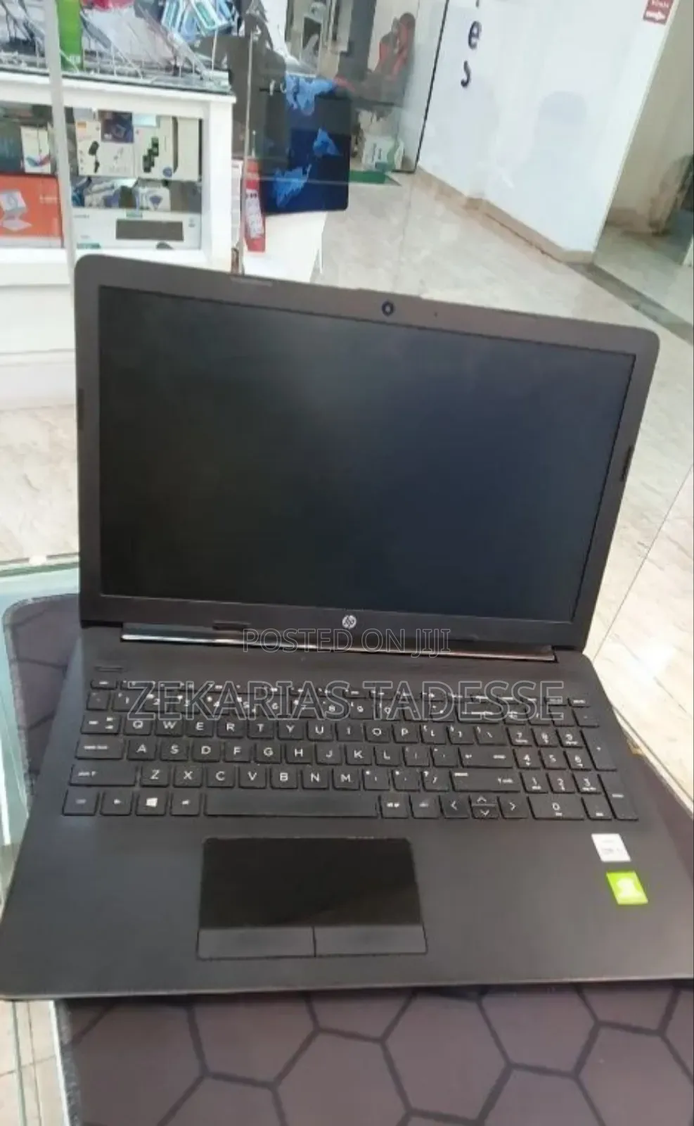 New Laptop HP Stream Notebook 8GB Intel Core i5 HDD+SSD 1T