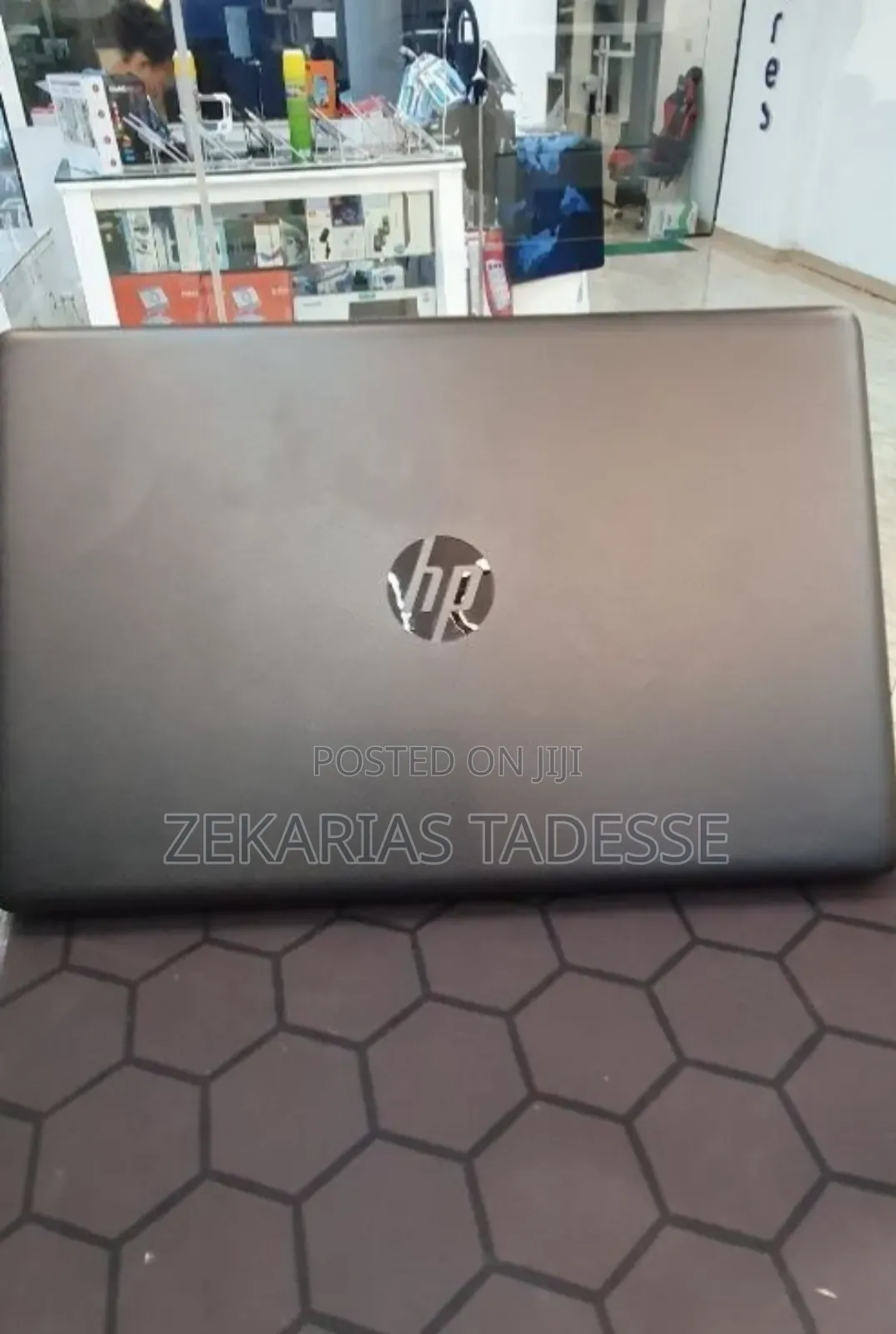 New Laptop HP Stream Notebook 8GB Intel Core i5 HDD+SSD 1T
