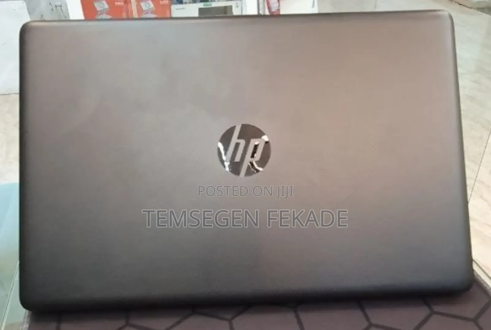New Laptop HP Stream Notebook 8GB Intel Core i5 SSD 128GB
