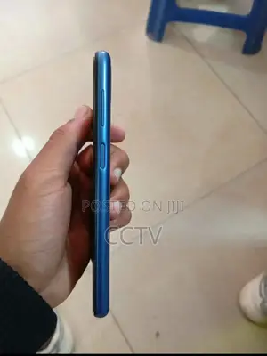 Samsung Galaxy M12 128 GB Blue