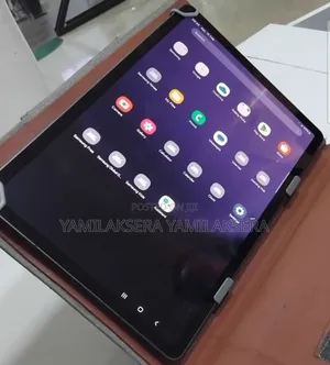 New Samsung Galaxy Tab S9 FE+ 128 GB