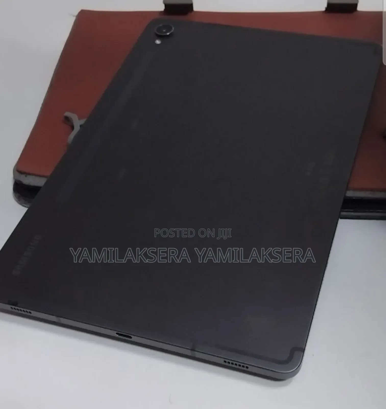 New Samsung Galaxy Tab S9 FE+ 128 GB