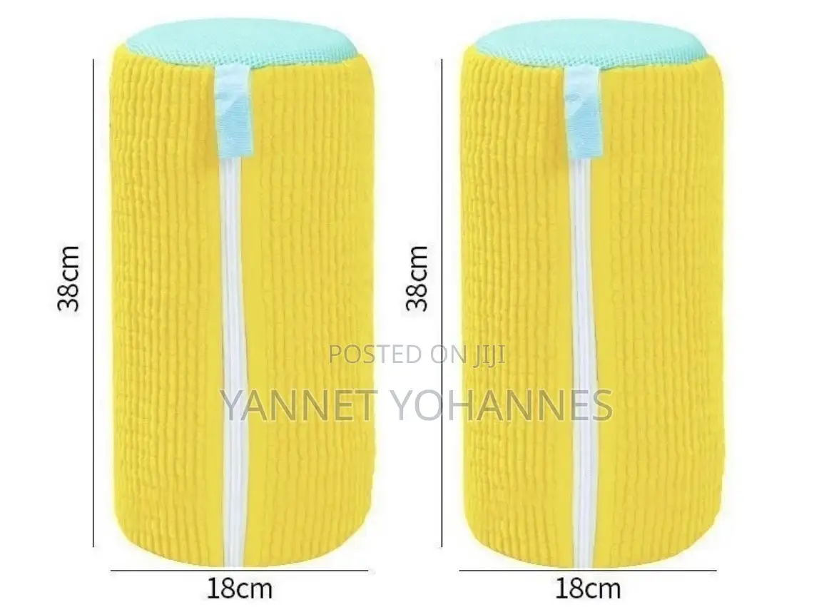 Shoe Washing Machine Bag for Washer and Dryer