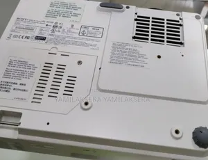 Sony Projector