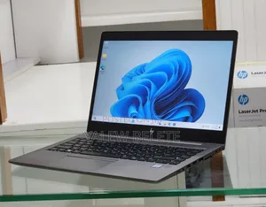 New Laptop HP ZBook 14 16GB Intel Core i5 SSD 512GB