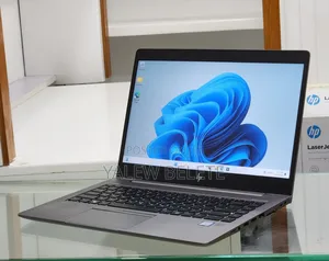 New Laptop HP ZBook 14 16GB Intel Core i5 SSD 512GB