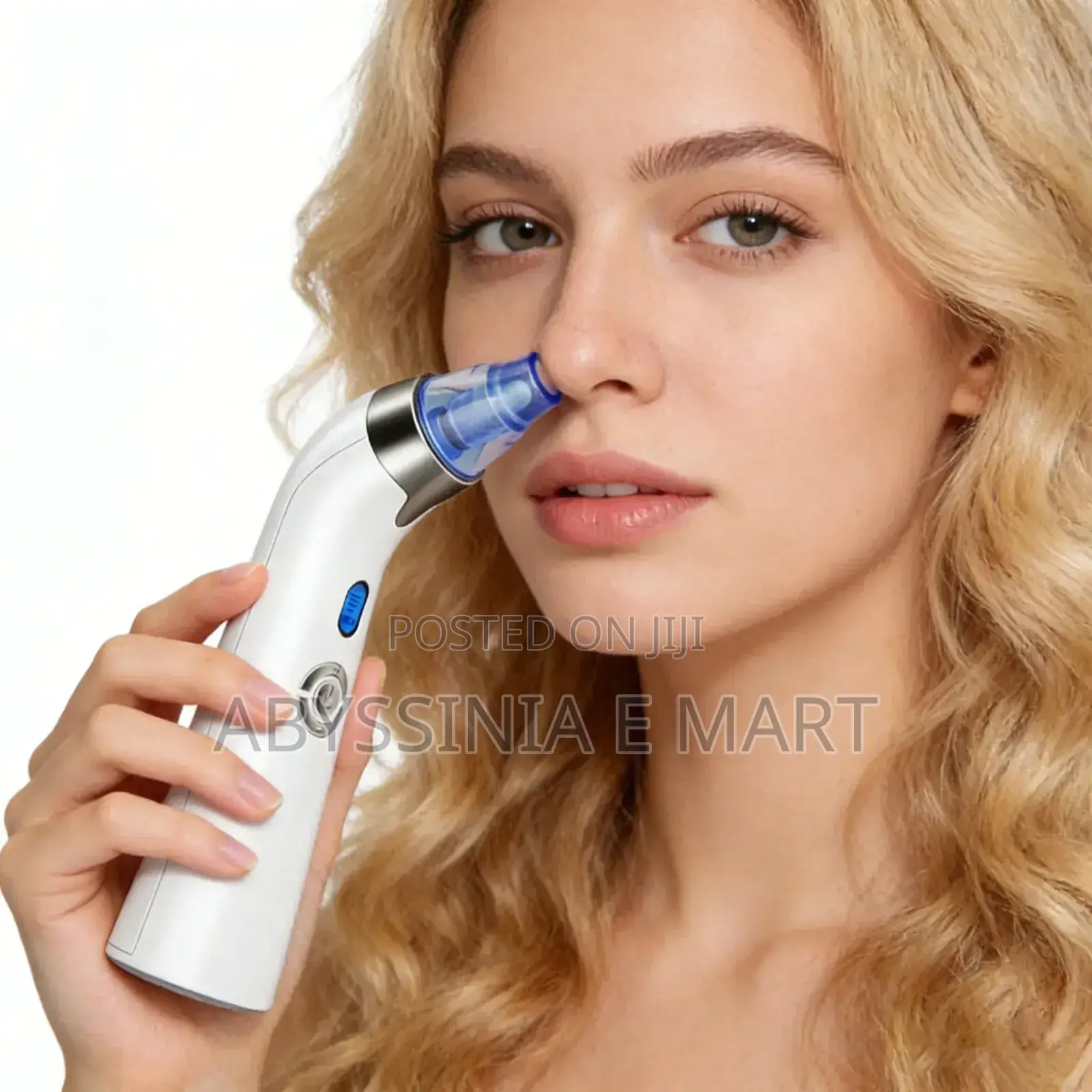 4in 1 Vacuum Blackhead Remover
