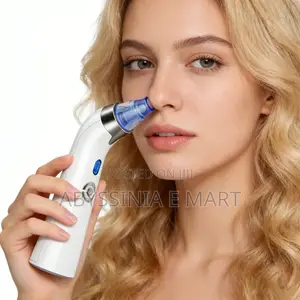 4in 1 Vacuum Blackhead Remover