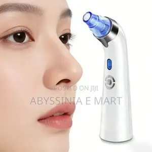 4in 1 Vacuum Blackhead Remover