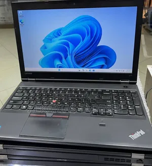 New Laptop Lenovo 16GB Intel Core i7 SSD 256GB