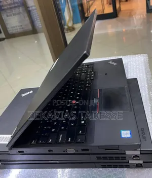 New Laptop Lenovo 16GB Intel Core i7 SSD 256GB