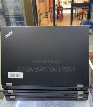 New Laptop Lenovo 16GB Intel Core i7 SSD 256GB