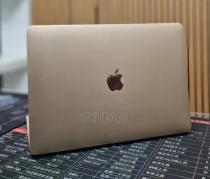 New Laptop Apple MacBook Air 2020 M1 8GB Apple M1 SSD 256GB