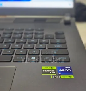 New Laptop Asus ROG Strix G16 G614 32GB Intel Core i9 SSD 2T