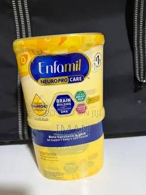 Enfamil Neuropro