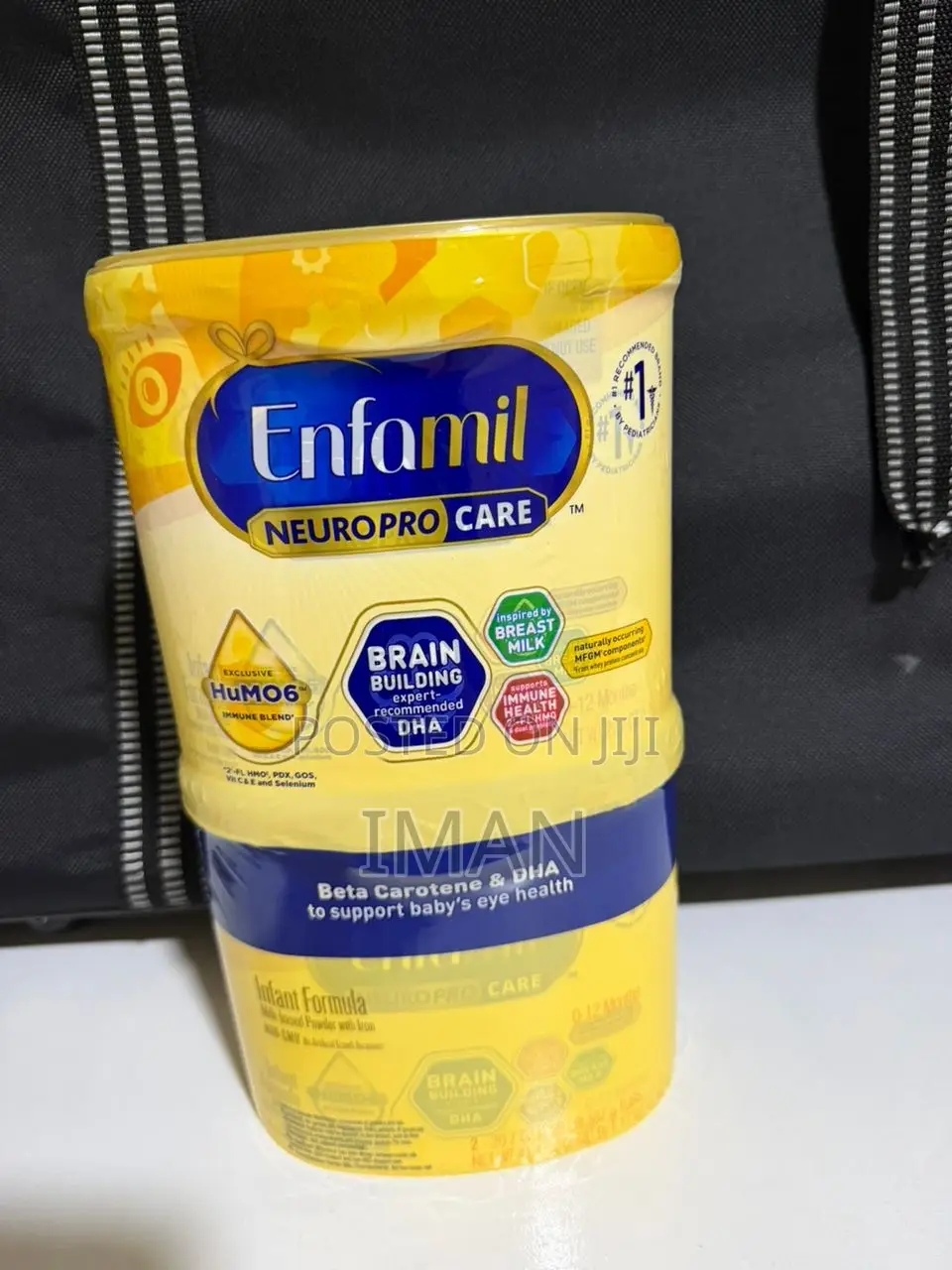 Enfamil Neuropro