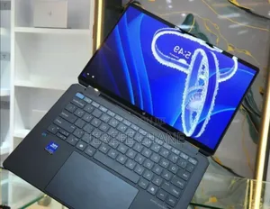 New Laptop HP OmniBook Ultra Flip 14" 16GB Intel Core Ultra 7 SSD 1T
