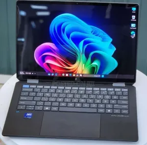 New Laptop HP OmniBook Ultra Flip 14" 16GB Intel Core Ultra 7 SSD 1T