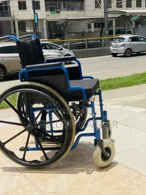 Wheelchair Wheelchairtyp10